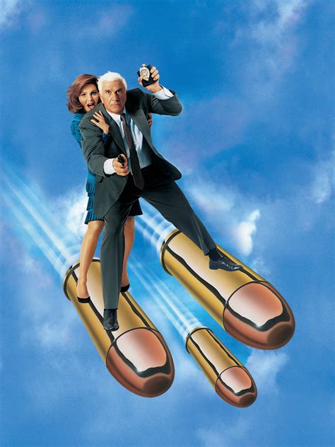 cast van the naked gun 21⁄2: the smell of fear|The Naked Gun 2½: The Smell of Fear